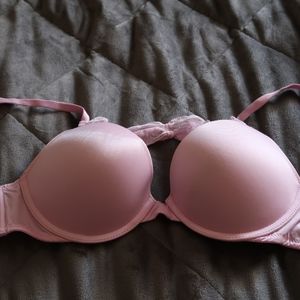 Victoria's secret very sexy pushup bra